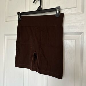workout shorts